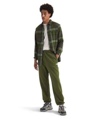 Men's Evolution Simple Dome Pants