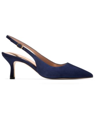 Women's Hansell Sling Back Pumps