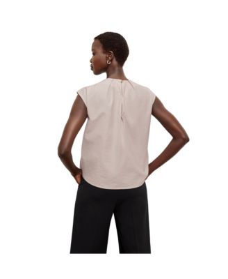 Women's Nika Summer Friday Top - Voile