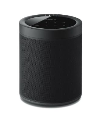 MusicCast Vinyl 500 Turntable with MusicCast 20 Wireless Speakers - Pair