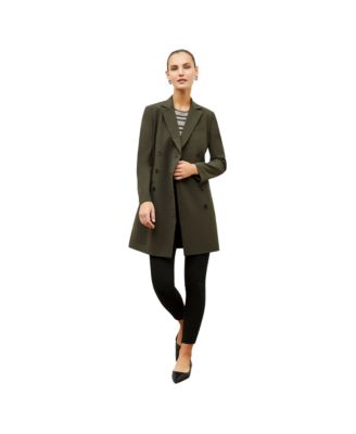 Women's Gwynne Dress - OrigamiTech