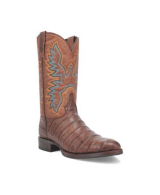 Men's Trail Boss Leather Boot