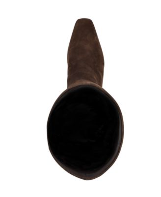 Women's Caddy Tall Kitten Heel Boots