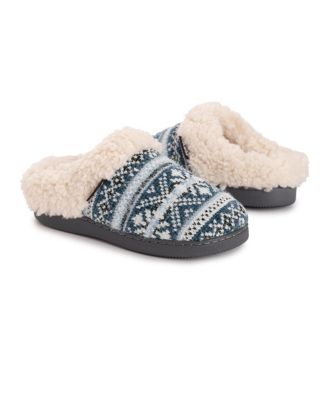 Women's Suzanne Clog Slipper