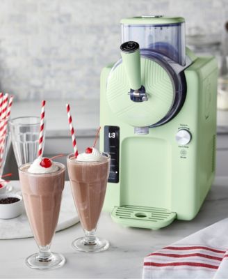 Frost Ice Cream & Frozen Drink Maker