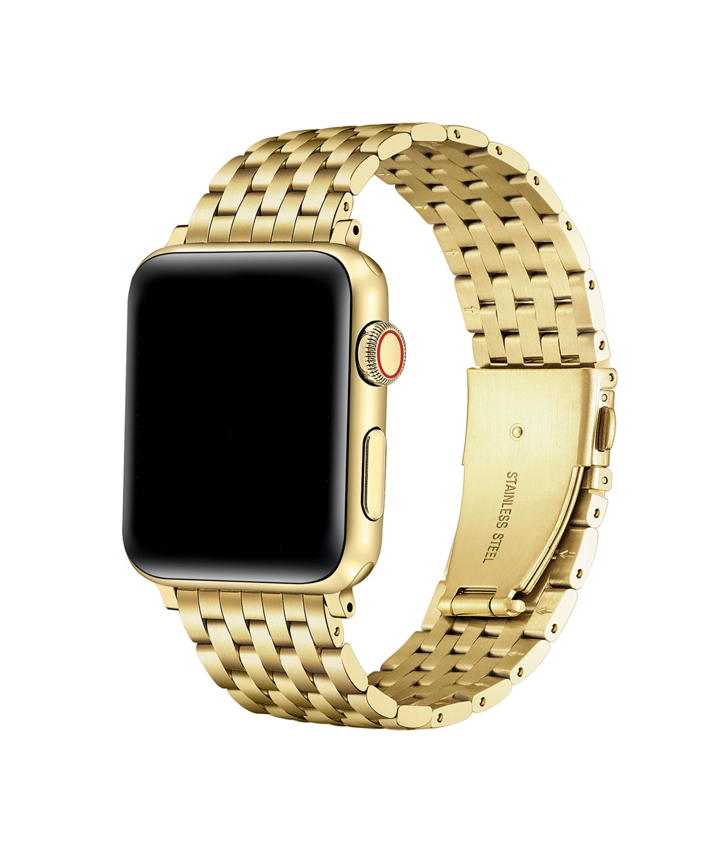 Ремешок для часов Posh Tech Remy Stainless Steel Band for Apple Watch — фото 2