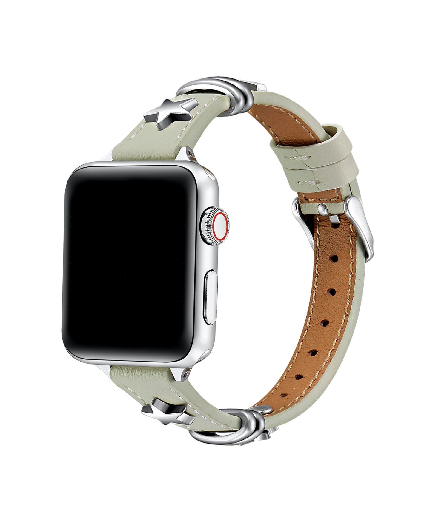 Ремешок для часов Posh Tech Rodeo Star Leather Band for Apple Watch — фото 2