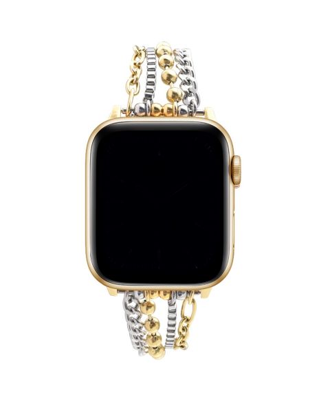 Ремешок для часов Posh Tech Leo Stainless Steel Band for Apple Watch