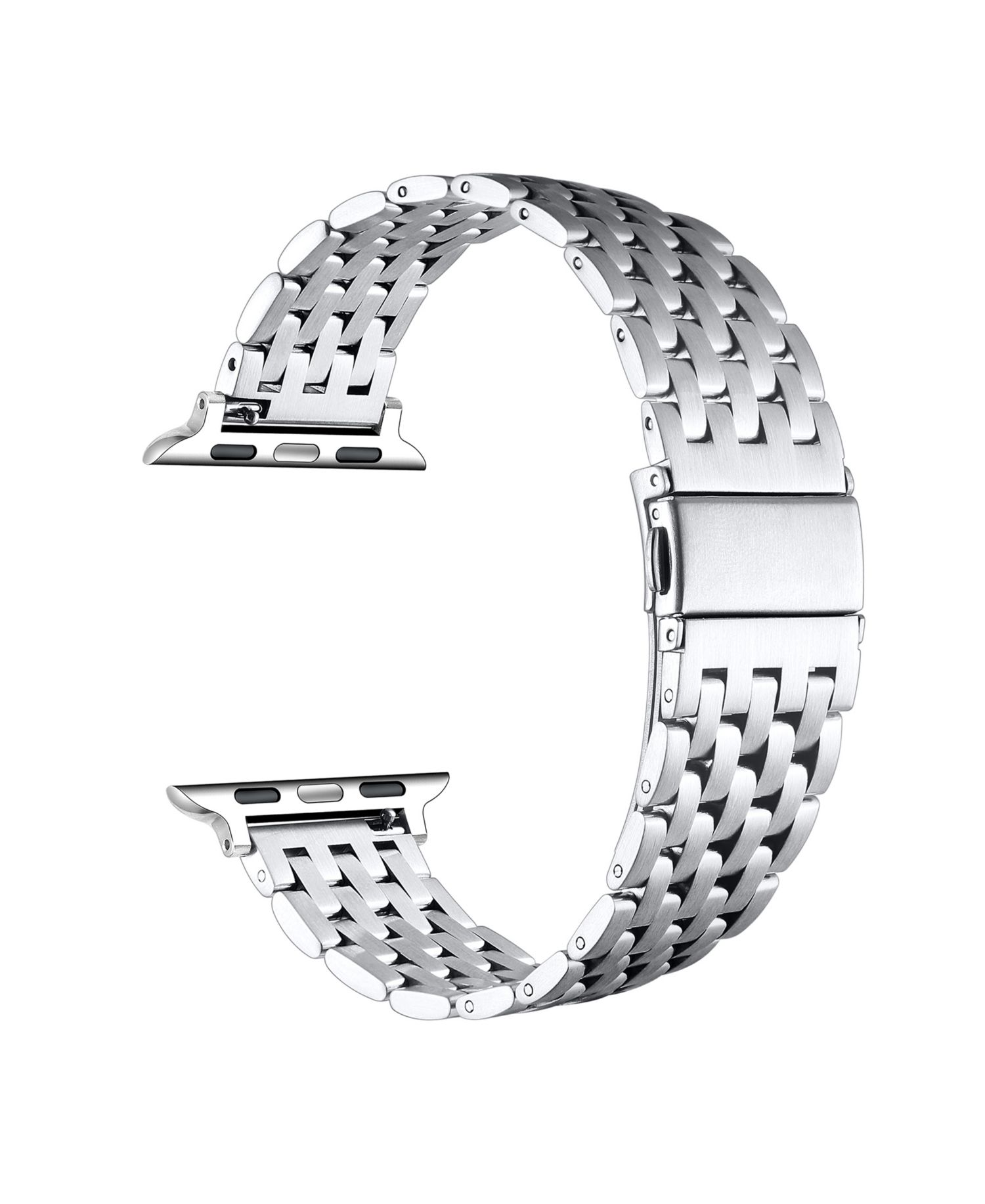 Remy Stainless Steel Band for Apple Watch