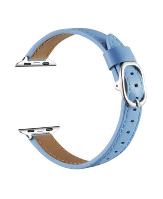 Carmen Leather Band for Apple Watch