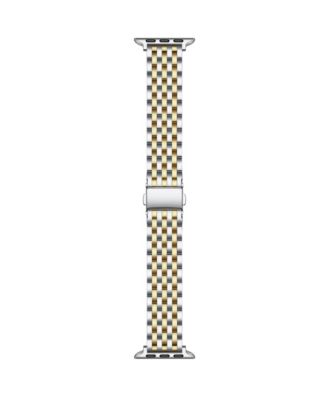 Remy Stainless Steel Band for Apple Watch