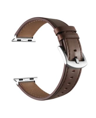 Drake Leather Band for Apple Watch