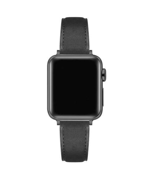 Ремешок для часов Posh Tech Hunt Distressed Leather Band for Apple Watch