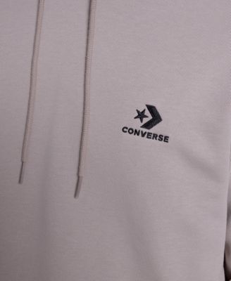 Men's Standard Fit Long Sleeve Sweatshirt