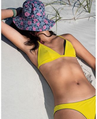 Women's The Reversible Triangle Top