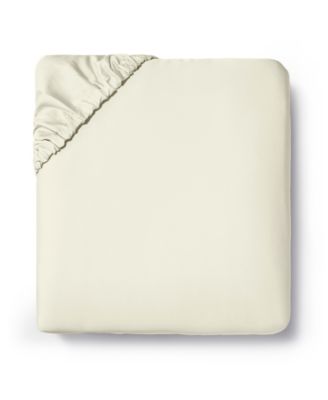 Fiona Cotton Fitted Sheet, Full
