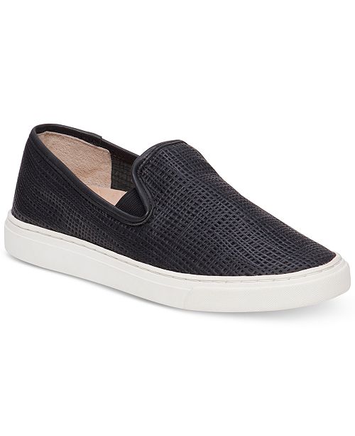 Vince Camuto Becker Slip-On Sneakers & Reviews - Athletic Shoes ...