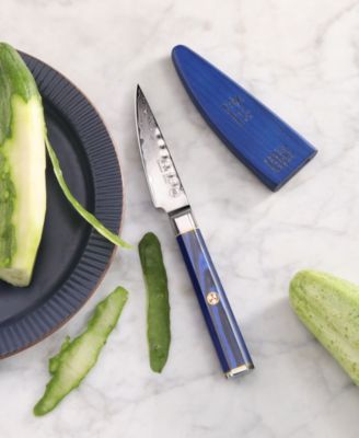 Kita Series 3.5" Paring Knife with Sheath