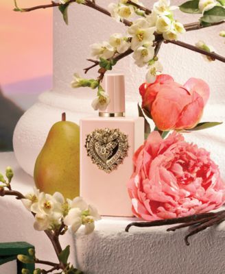 My Devotion Eau de Parfum Intense, 3.3 oz.