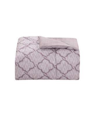 Belvedere Reversible 8-Pc. Comforter Sets