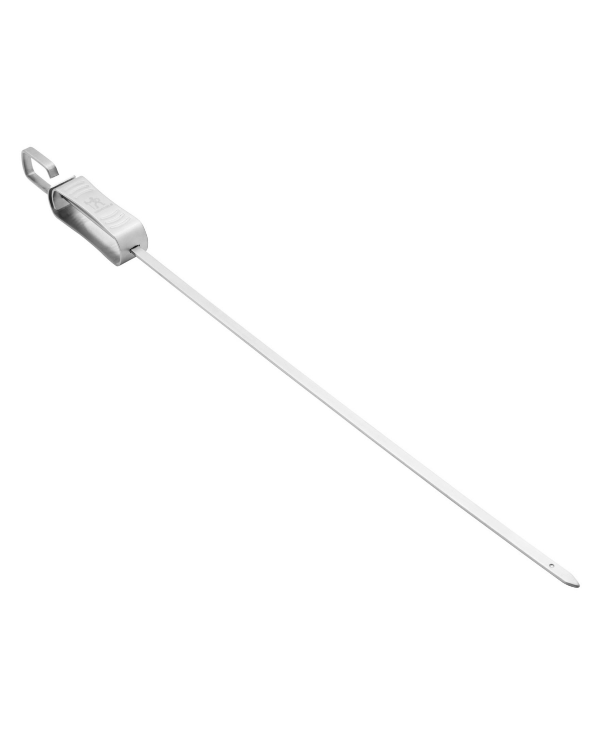 Henckels Bbq 10-pc. Skewer Set In Silver