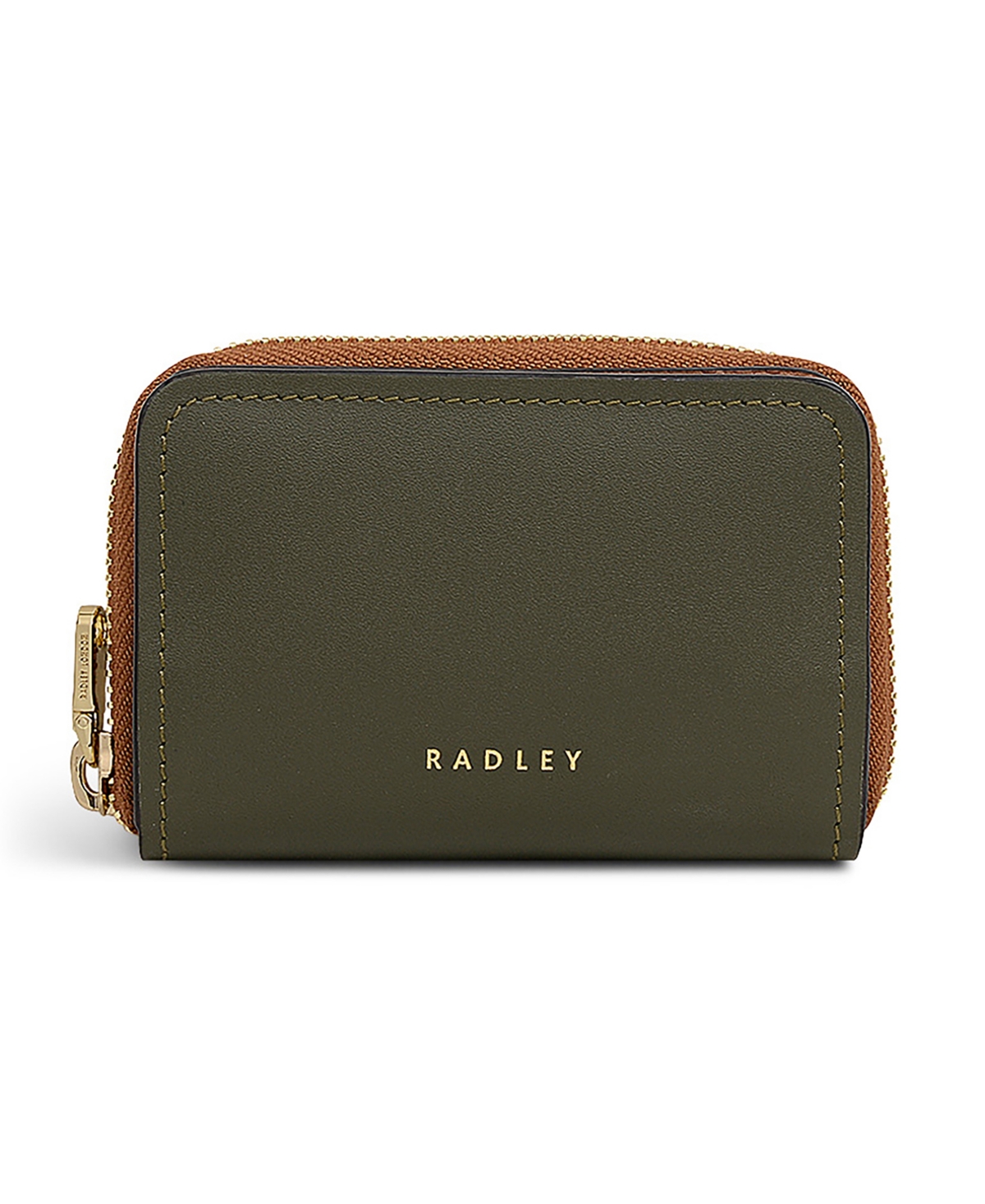 Radley London Beech Row Mini Zip Around Wallet