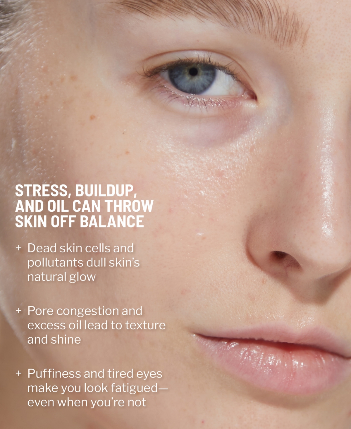 Dr. Brandt 3-pc. Buff, Smooth & Prime Set In Transparent
