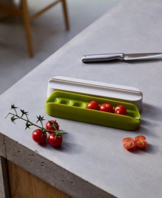 Halve-It Time-Saving Slicing Tool