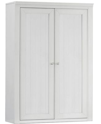 47" Wooden Amren Door Hutch