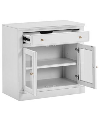 31" Wooden Amren 2 Door Base with Drawer