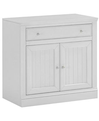 31" Wooden Amren 2 Door Base with Drawer