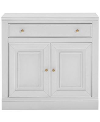 31" Wooden Amren 2 Door Base with Drawer