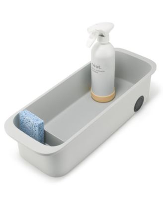 CupboardStore Compact Easy-Access Storage Caddy