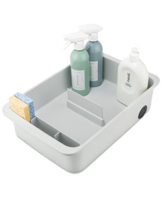 CupboardStore Large Easy-Access Storage Caddy