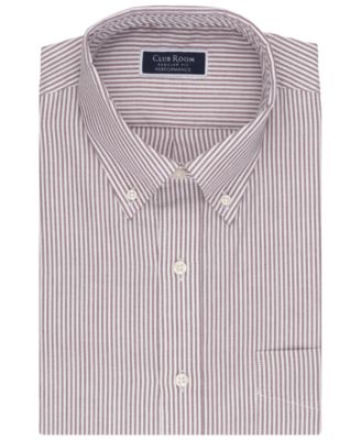 Men's Core Plus Oxford Shirt, Macy's Exclusive