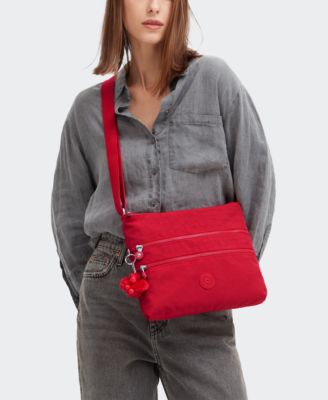 Women's Alvar Small Crossbody Bag