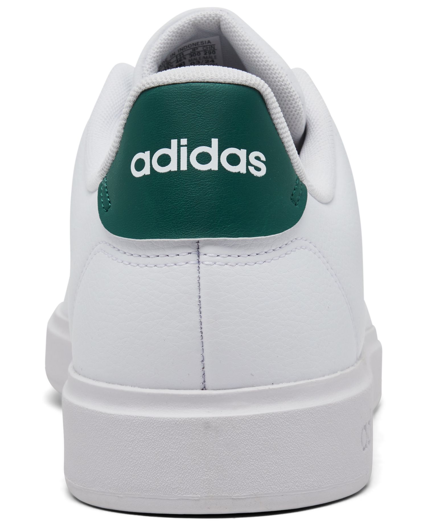 Men's Advantage 2.0 Casual Tennis Sneakers from Finish Line