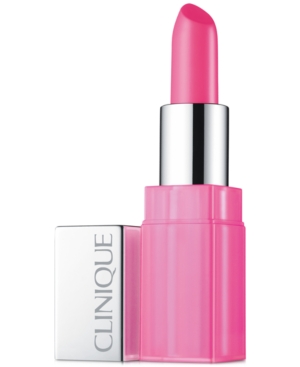 Clinique Pop Glaze Sheer Lip Colour + Primer