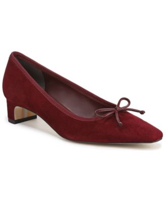 Women's Rinda Slip-On Pumps