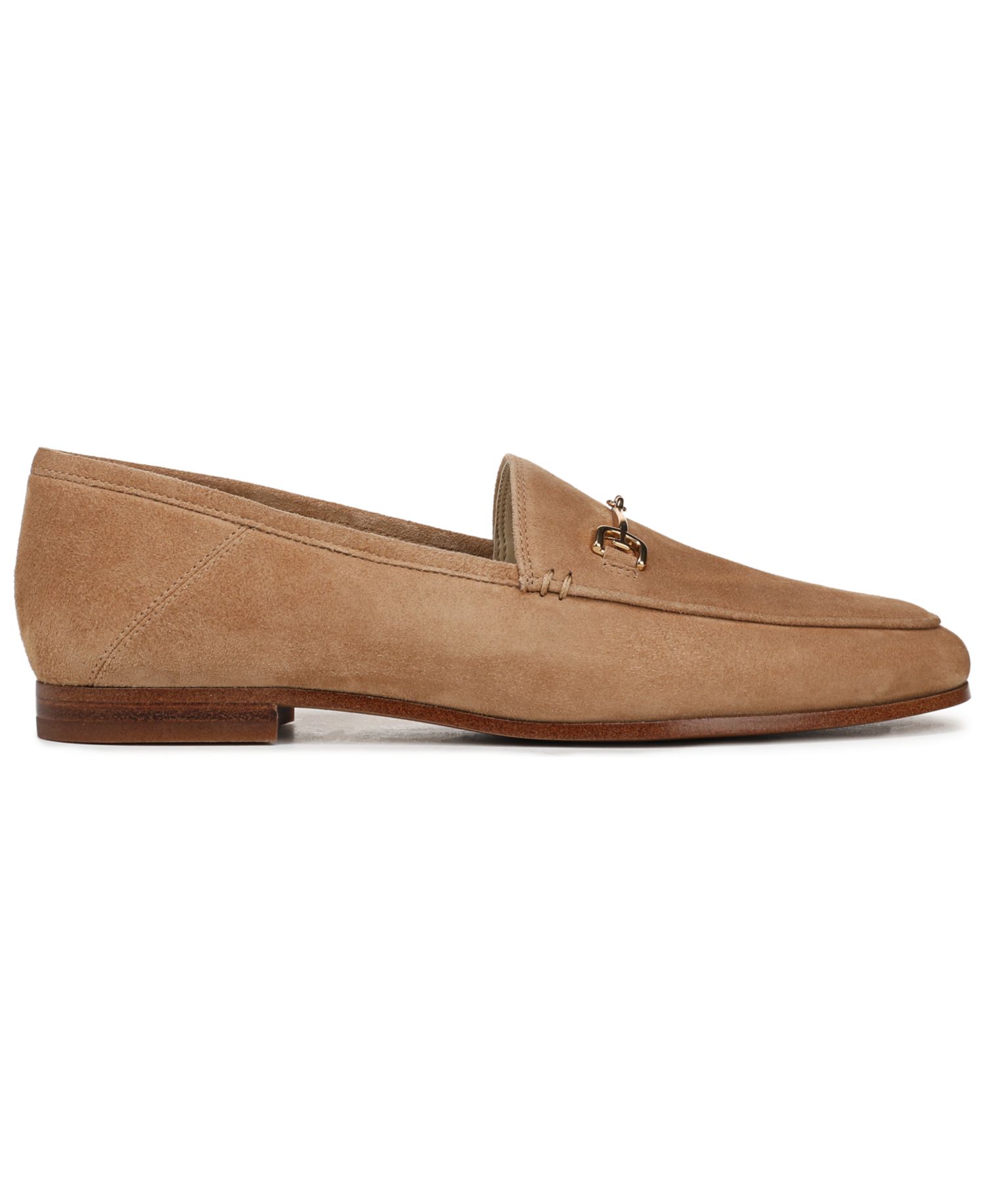 Women's Loraine Bit Almond Toe Loafers