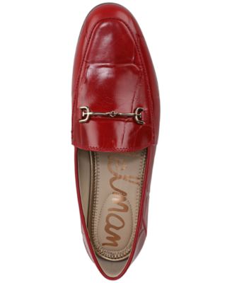 Women's Loraine Bit Almond Toe Loafers