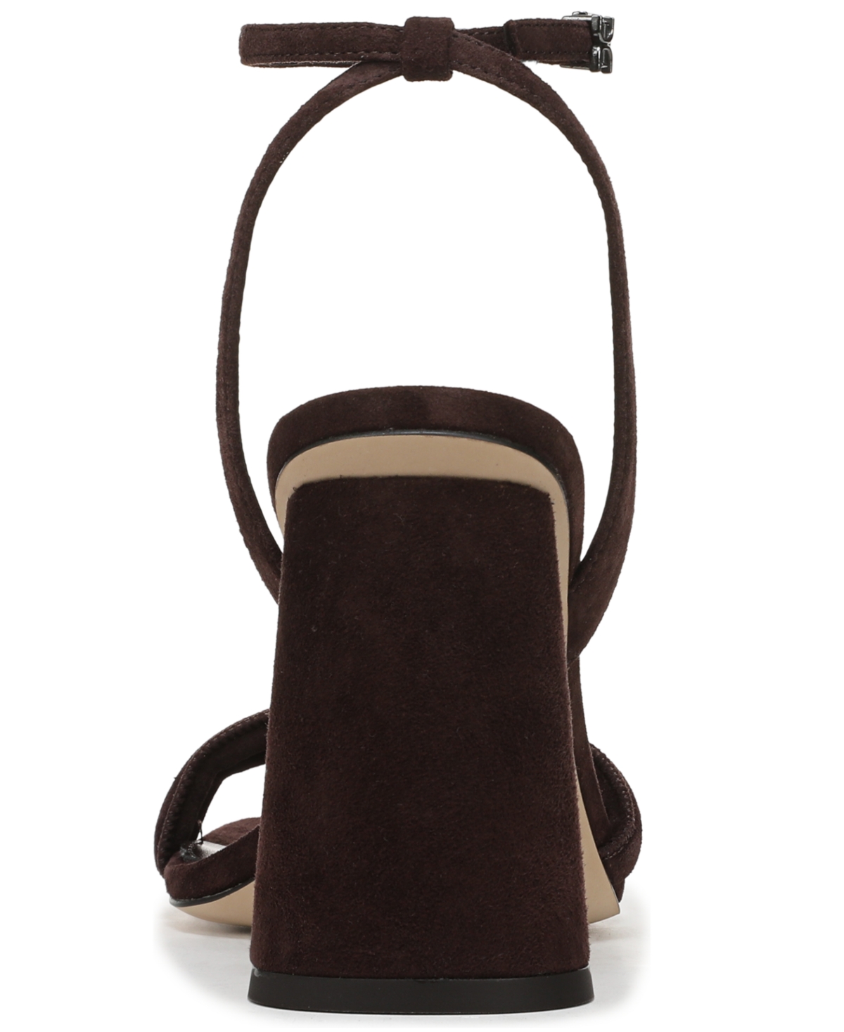 Sam Edelman Kia Strappy Sandal In Brown