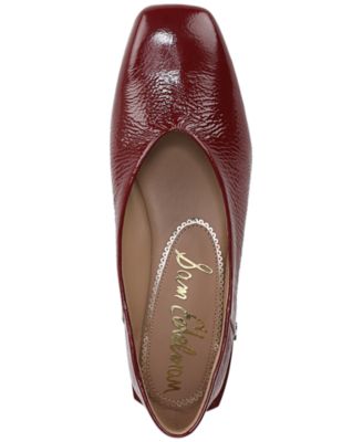 Women's Kasey Ballerina Flats
