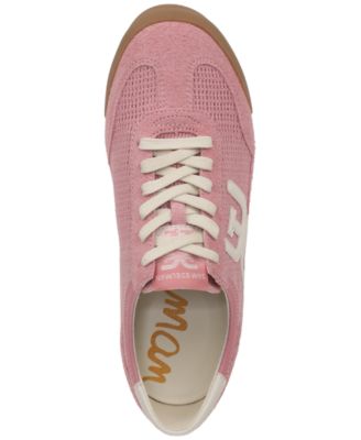 Women's Ivey Lace-Up Sneakers