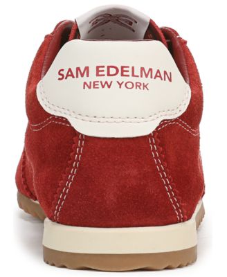 Women's Isella Lace-Up Sneakers