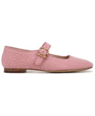 Women's Michaela Mary Jane Flats