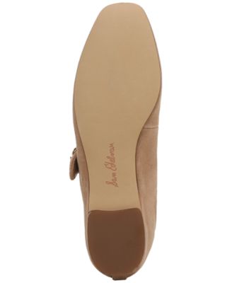 Women's Michaela Mary Jane Flats
