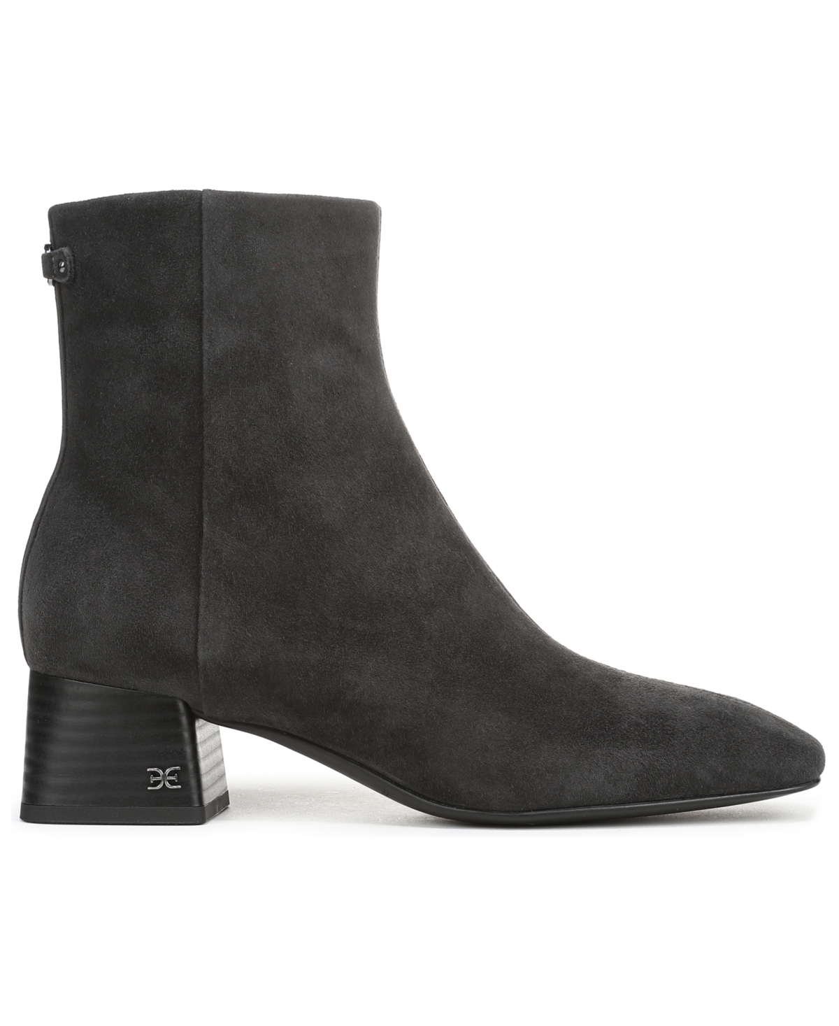Sam Edelman Paige Bootie In Black