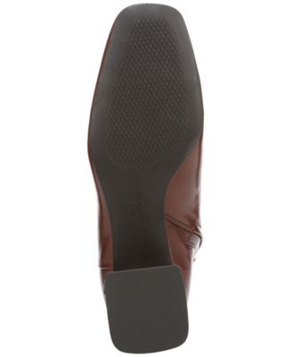 Women's Paige Zipper Booties