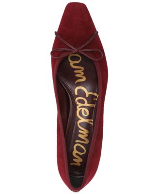 Women's Rinda Slip-On Pumps